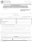 Form Boe-263 - Lessor's Exemption Claim