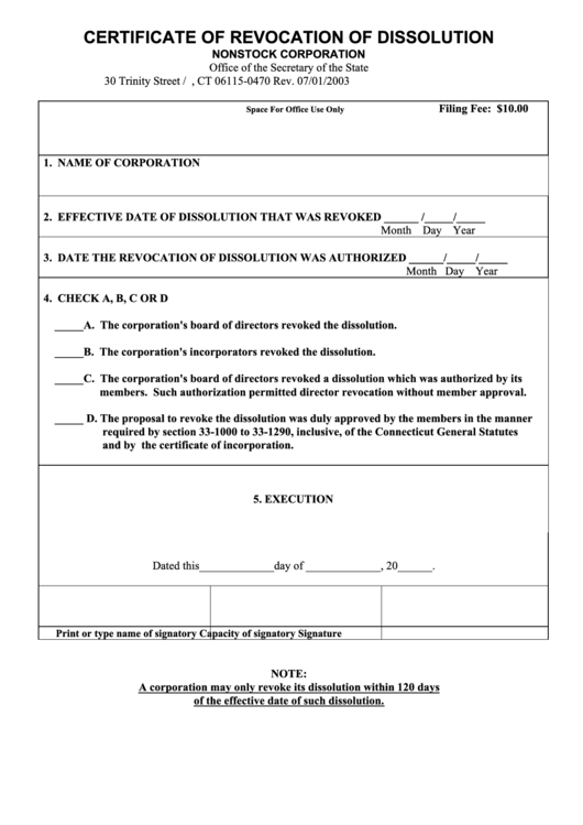 certificate-of-revocation-of-dissolution-nonstock-corporation-form