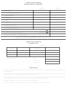 Form A-3730 - Computation Of Refund Business Personal Property/refund Cigarette Tax
