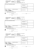 Form D941/501 - Monthly Income Tax Withheld - Detroit