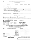 Form K-3 - Kentucky Employer's Income Tax Withheld Worksheet - Kentucky Department Of Revenue