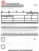 Form Ga-8453p - Georgia Partnership Income Tax E-file Signature Authorization - 2010