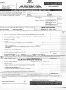 Form Ir - Golf Manor Income Tax Return (2004) - Golf Manor - Ohio Printable pdf