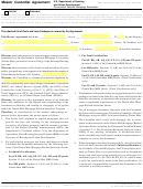 Form Hud-11715 - Master Custodial Agreement