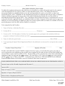 Form Dcd-0454b - Provider Information Form