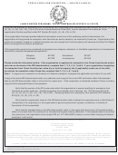 Form Ap-204-2 - Texas Application For Tax Exemptions For Miscellaneous Organizations - 2002