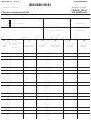 Form 41a720-s46 - Schedule Kjra-t - Tracking Schedule For A Kjra Project