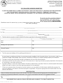 Form Boe-263-a - Qualified Lessors' Exemption - 2011