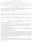 Form St-28c - Primary Care Clinic Or Health Center Exemption Certificate