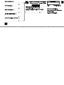 Form Otc - Combined Payroll Tax