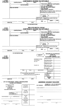 Form H-501 - Employer's Monthly Deposit - Hamtramck Income Tax Withheld