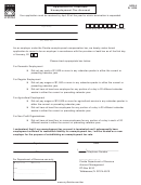 Form Ucs-5 - Application To Terminate Unemployment Tax Account