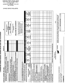 Sales And Use Tax Report - Livingston Parish