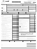 Form 720 - Kentucky Corporation Income Tax Return - 2006 Printable pdf