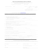 Loveland Business Income Tax Return Form - City Of Loveland, Ohio Income Tax Office - 2003 Printable pdf