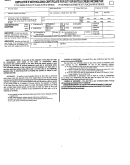 Form Bcw-4 - Employee's Withholding Certificate For City Of Battle Creek Income Tax
