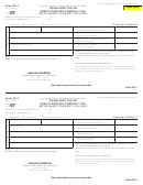 Fillable Form Fp-1 - Franchise Tax Or Public Service Company Tax Printable pdf