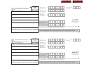 Fillable Form Mo-1040es - Estimated Tax Declaration For Individuals - Missouri Department Of Revenue - 2009 Printable pdf