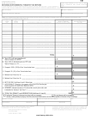 Form C2 - Michigan Supplemental Tobacco Tax Return