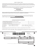 Form 602 Es - Corporation Estimated Tax - 2009