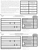 Form St-118a - Consumer Use Tax Return For Purchases - 2011
