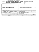 Form Bc-ss-4 - Employer's Withholding Registration