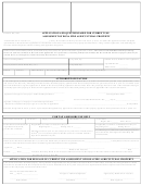 Form Pt-283a - Application And Questionnaire For Current Use Assessment Of Bona Fide Agricultural Property
