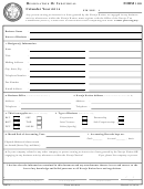 Form 100 - Designation Of Individual 2014