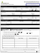 General Specialty Medication Pa Form - Prior Authorization Form/ Prescription