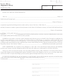 Form Re 643p - Surety Bond (regulation 2812.4)