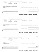 Form 910 - Idaho Withholding Payment Voucher - 2004