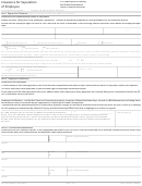 Form Hud-58 - Clearance For Separation Of Employee - 2007