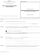 Form Mllc-12 Application For Authority To Do Business 2008