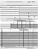 Form 1435 - Settlement Proposal (inventory Basis) - Regulatory Secretariat Division