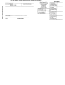 Form Lw-3 - City Of Lapeer Annual Reconciliation Income Tax Withheld - 2003 Printable pdf