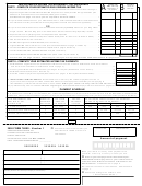 Form 760es - Virginia Estimated Income Tax Payment Voucher For Individuals, Estates And Trusts - 2005 Printable pdf