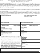 Form Rpd-41278 - Cigarette Stamp Inventory Tax Return - New Mexico Taxation And Revenue Department