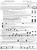 Initial Claim Form - Mail - Maine Department Of Labor