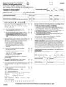 2008 Child Application - Alaska Permanent Fund Dividend