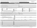 2009 Fcc Form 499-A - Telecommunications Reporting Worksheet (Reporting Calendar 2008 Revenues) Printable pdf