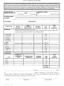 City Of Auburn Tax Return Form