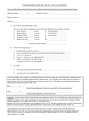 City Of Villa Rica Alcoholic Beverage (mixed Drinks Only) Excise Tax Reporting Form