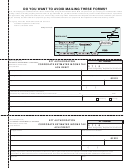 Form Dr 5778 - Eft Authorization Corporate Estimated Income Tax Ach Debit - 2005 Printable pdf