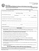 Form Il 446-0126-r - 2012 Privilege And Retaliatory Tax Return For Risk Retention Groups (rrg)