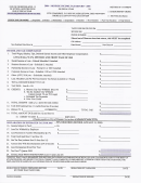 2004 Monroe Income Tax Return Form - Ohio