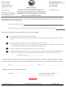 Form Co-lp-re - Application For Reinstatement Of A Revoked Or Adminstratively Dissolved(2009)
