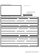 Form 217 - New Hire Reporting Form - Commonwealth Of Pennsylvania