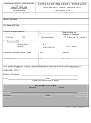 Form Ui-111 - Montana Unemployment Insurance Electronic Media Reporting Application