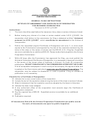 Form Cf:0044 - Articles Of Amendment Certificate Of Designation
