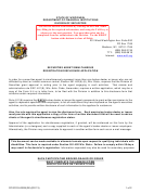 Securities Agent Simultaneous Registration Disclosure Application